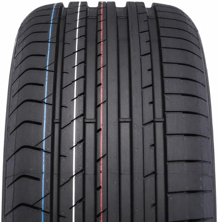 FULDA SOMMERREIFEN 205 50 R17 93Y FULDA SPORTCONTROL 2 TL XL FP
