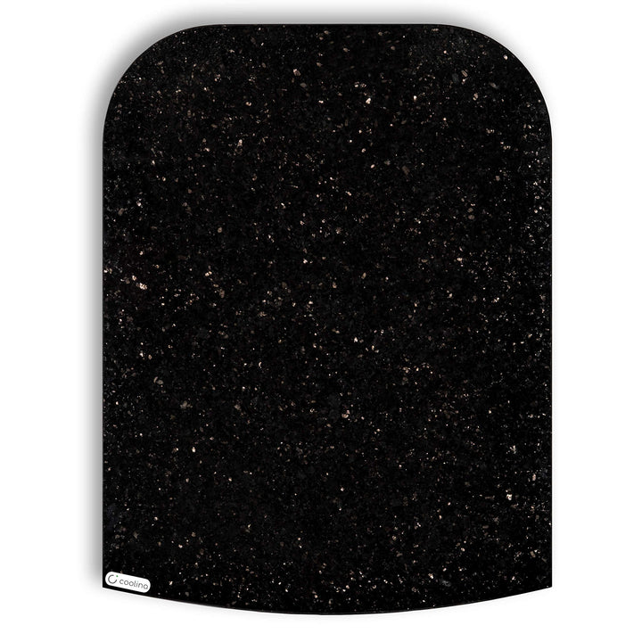 coolina Premium Gleitbrett für den Thermomix - Passend für TM5, TM6 & TM31 - Hochwertiger Gleiter -