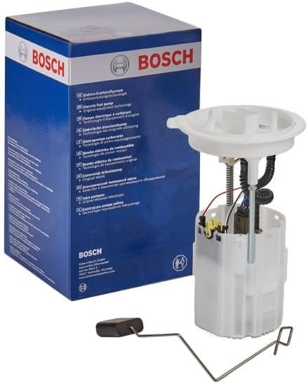 Bosch 0986580940 Kraftstoff-Fördereinheit