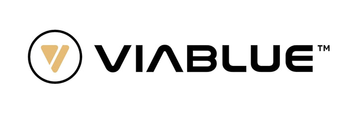 VIABLUE NF-S1 Silver Quattro XLR-Kabel * Analog/NF * Audiokabel * Stereo * 1 Stück * 4-Fach Abschirm