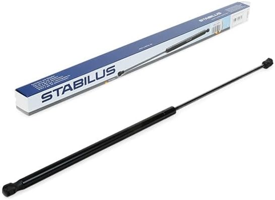 Stabilus Gasfeder Motorhaube AUDI A6 4F2 2004-2011 Motorhaubendämpfer LIFT-O-MAT® mit 18,00 N 4F0 82