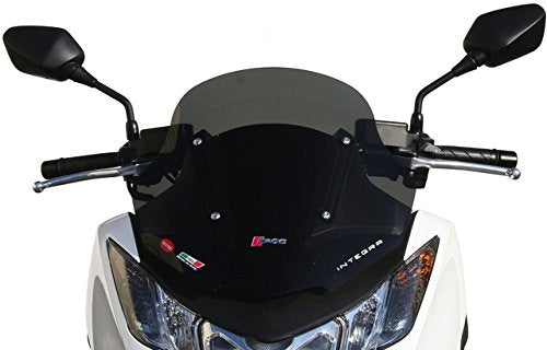 WINDSCHUTZSCHEIBE FACO HONDA INTEGRA