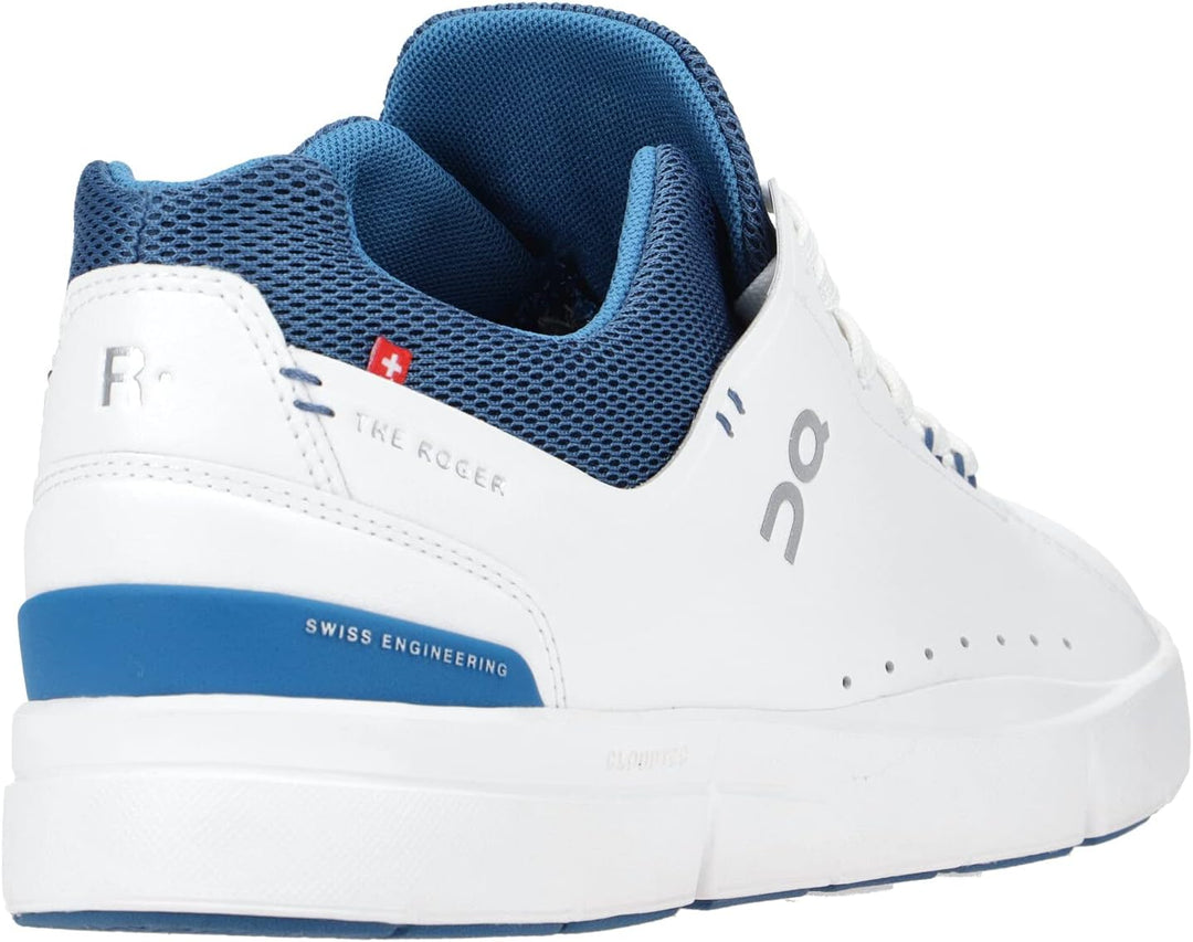 On Men's Cloudswift Sneakers 40 EU Weiss, 40 EU Weiss