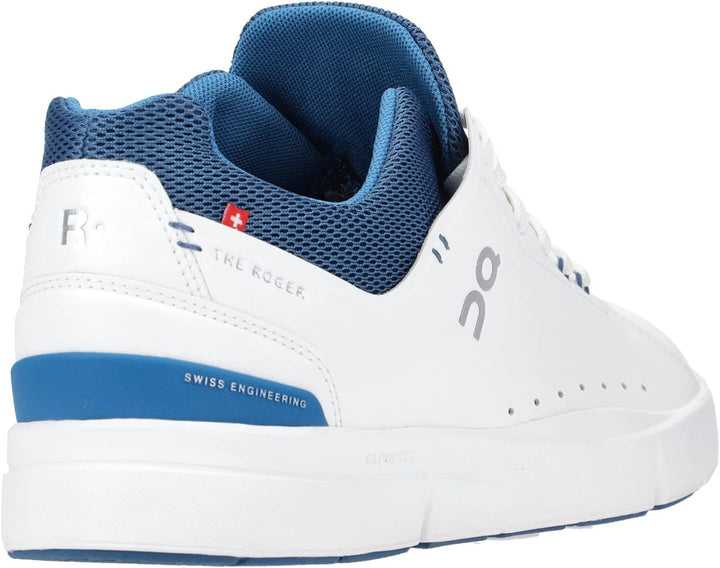 On Men's Cloudswift Sneakers 40 EU Weiss, 40 EU Weiss