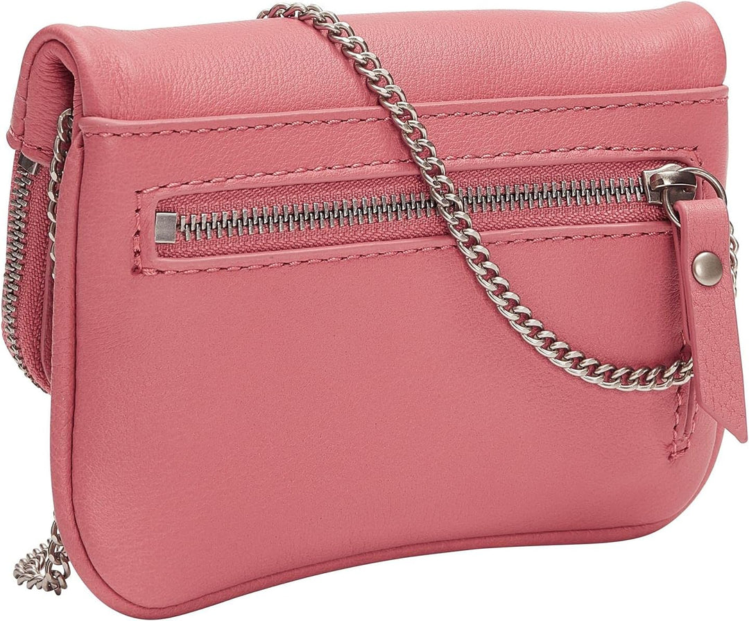 Liebeskind Berlin Aloe Mini Bag Flamingo - 4289, Flamingo - 4289