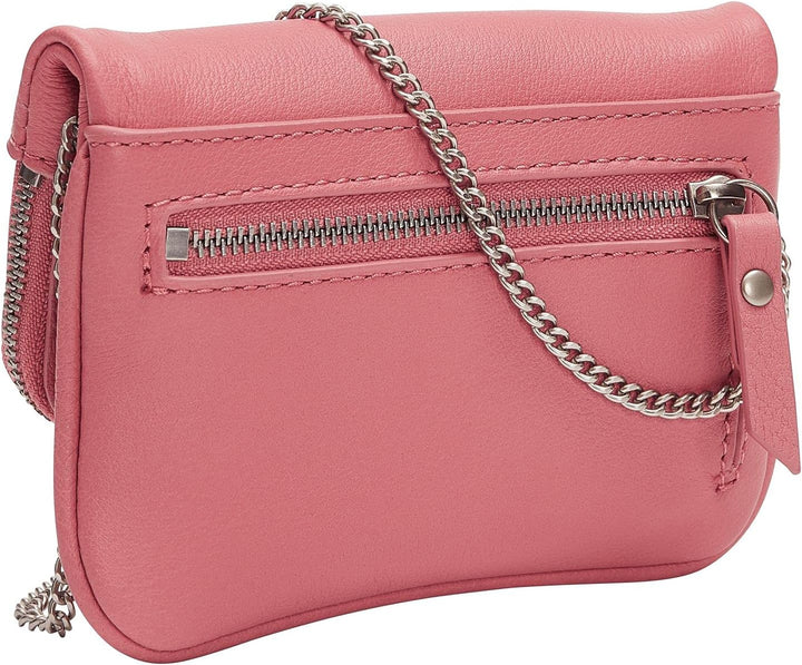 Liebeskind Berlin Aloe Mini Bag Flamingo - 4289, Flamingo - 4289