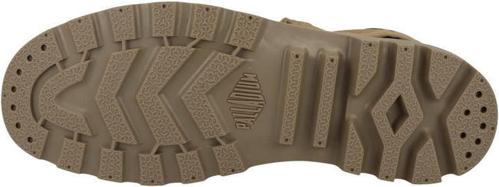 Palladium Pampa Baggy Supply 77964008, Boots 37 EU Beige, 37 EU Beige
