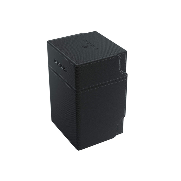 Gamegenic, Watchtower 100+ Convertible Black Schwarz, Schwarz