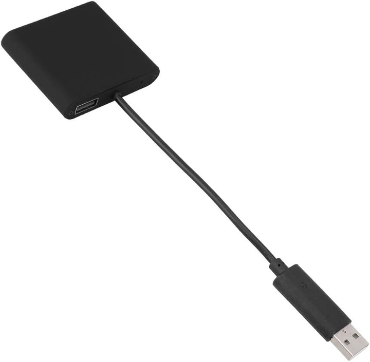 ASHATA USB-Adapter Gaming Tastatur und Maus, Maus und Tastatur Konverter Adapter für PS4/PS3/Xbox On