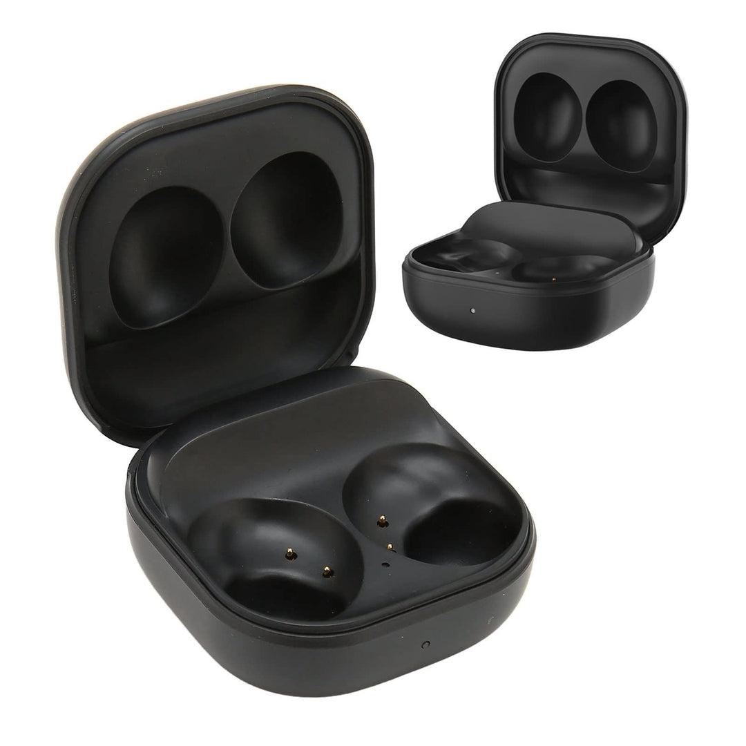 Ohrhörer-Ladehülle für Galaxy Buds 2, Kopplungsunterstützung, Ladehülle mit 700 MAh Kapazität, Kabel
