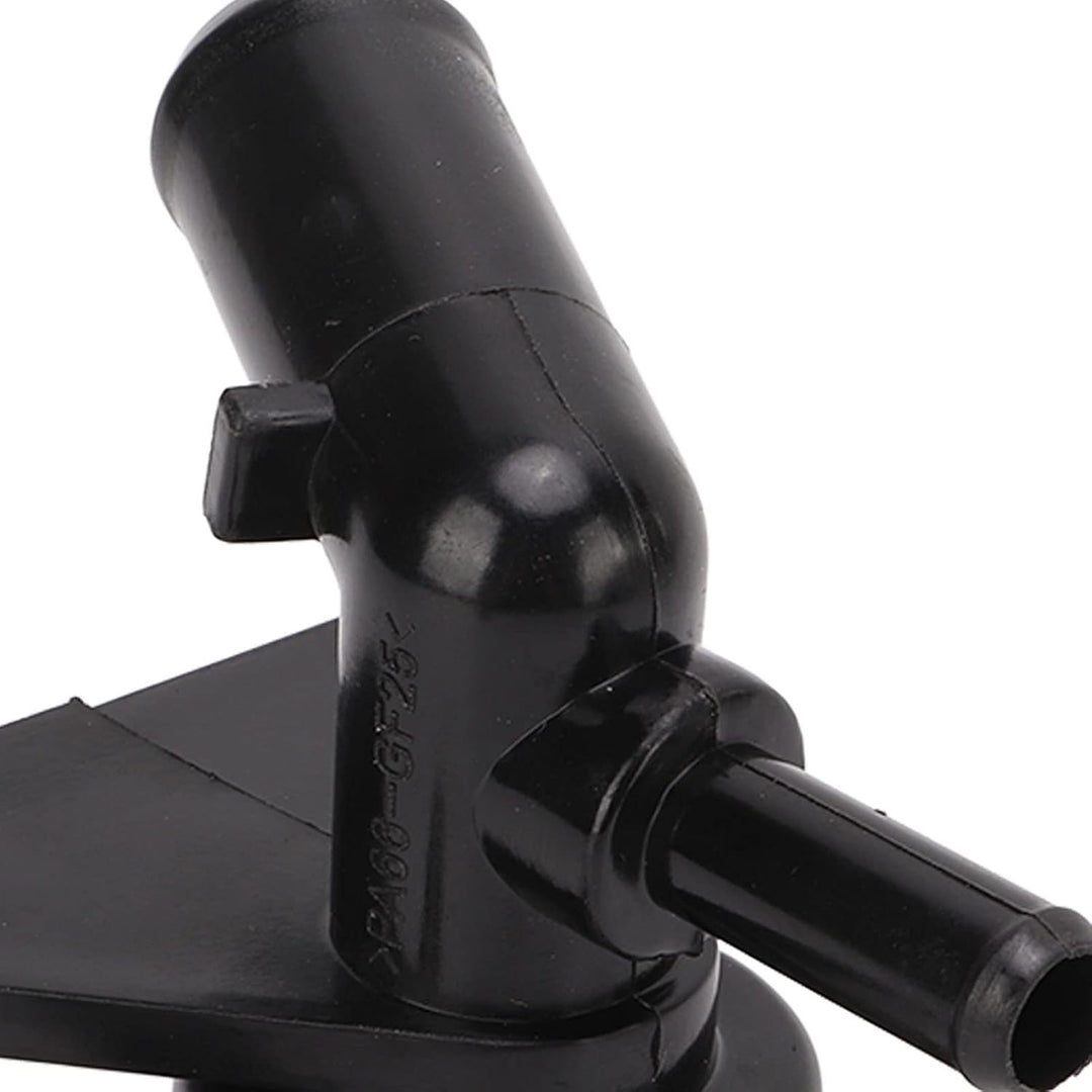 Kühlkörper und Zubehör, Cooling Filler Radiator Cap Set Abs Lfb7 15 17Yf Stable Performance Replacem