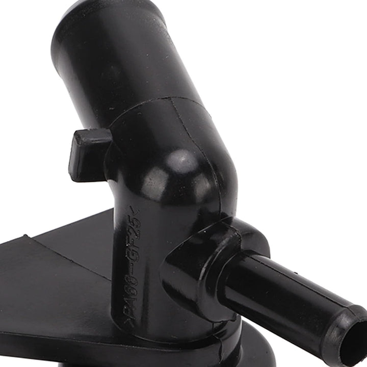 Kühlkörper und Zubehör, Cooling Filler Radiator Cap Set Abs Lfb7 15 17Yf Stable Performance Replacem