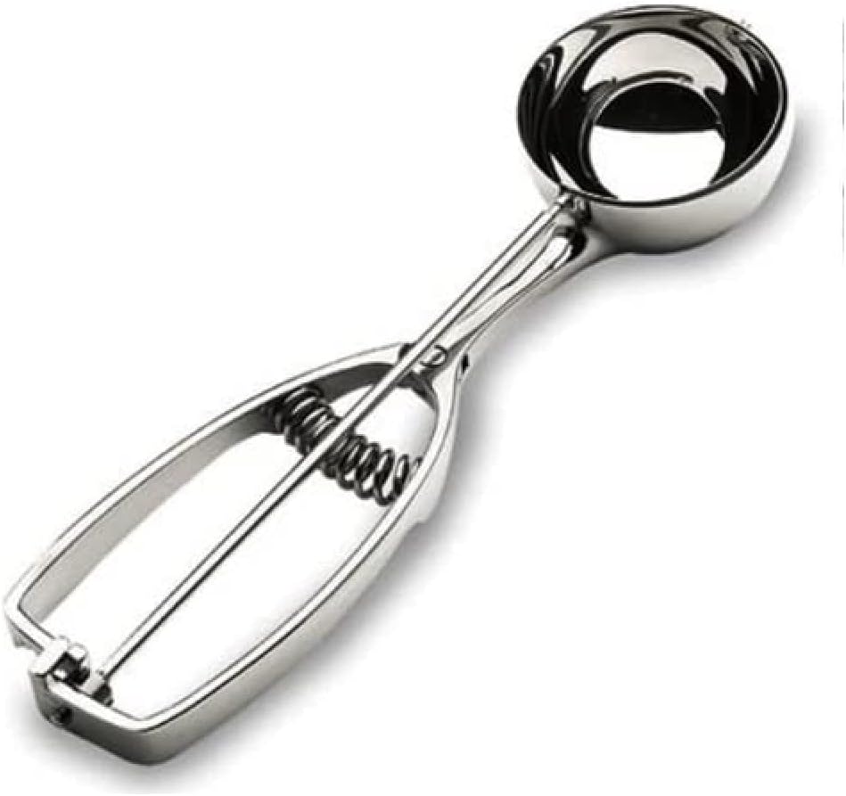 Lacor 67055 Eisportionierer, Luxe, rostfrei 56 mm