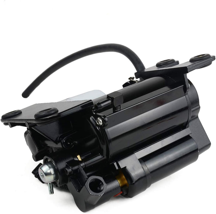 Bisenya 21608512 Kraftstoffpumpe Benzinpumpe Kompatibel mit Vo-lvo Pen-ta 8.1L Motor 21608512, 21608
