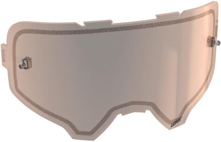 Leatt Velocity Einheitsgrösse silber, Einheitsgrösse silber