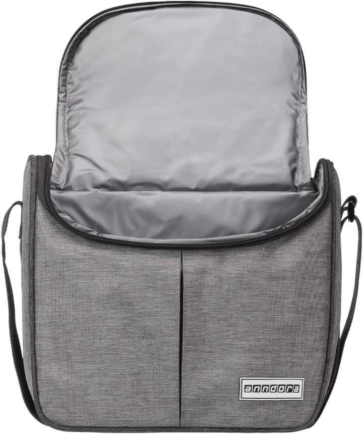 reisenthel citycruiser Rack + citycruiser Bag 45 l Einkaufstrolley Promo 3 + Mini Kühltasche