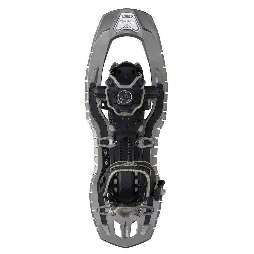 TSL Symbioz Hyperflex Original 2 metallic 41/50 EU, metallic 41/50 EU