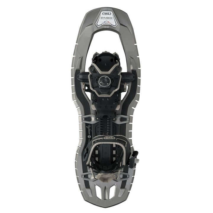 TSL Symbioz Hyperflex Original 2 metallic 41/50 EU, metallic 41/50 EU