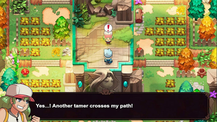 Nexomon / Nexomon Extinction: Complete Edition - PS4