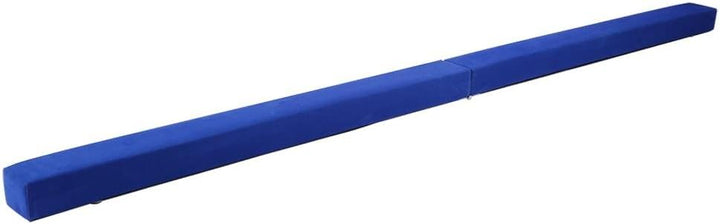 Dioche Schwebebalken, Gymnastikbalken, zusammenklappbar, für Kinder und Anfänger