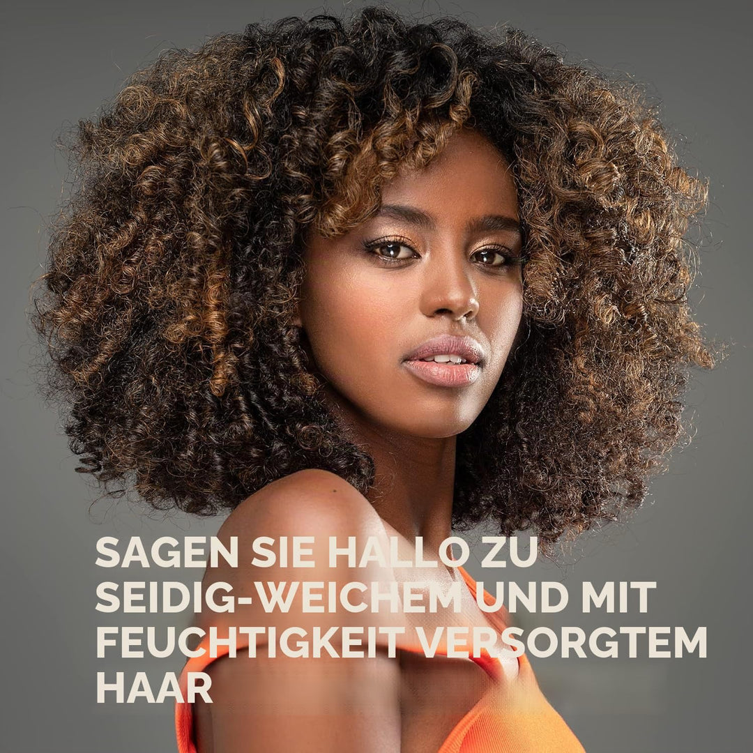 Saryna Key Damage Repair Shampoo & Spülung, je 500 ml, Doppelpack