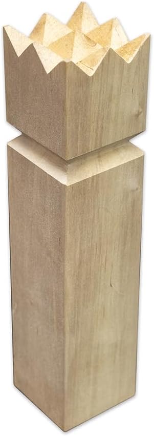 Carromco 7711 Wikinger Schach Basic, Nee