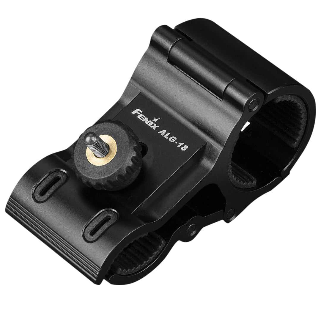 FNX Unisex-Adult ALG-18 Torch Holder, Multicolor, Regular