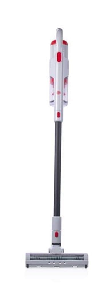 Dirt Devil Akku Staubsauger DD9006 – 2‑in‑1 Kabellos mit Handstaubsauger – Akkustaubsauger mit 260W