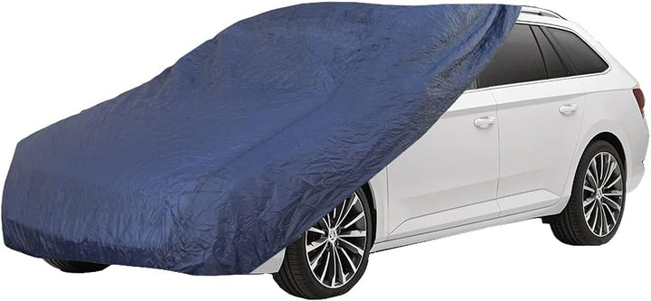 HP-Autozubehör 18187 Nylon Ganzgarage