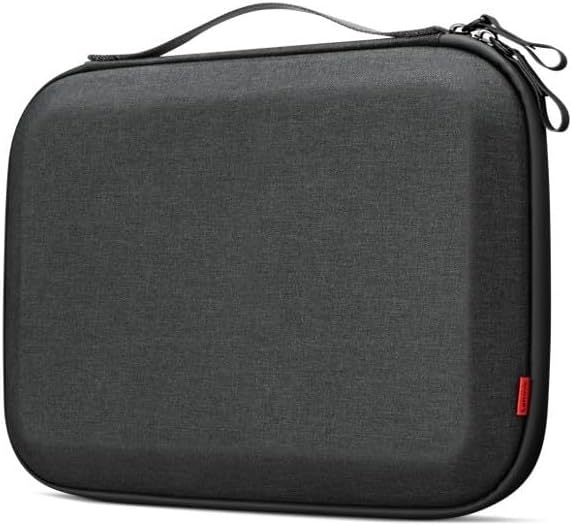 Lenovo Go Tech Accessories Organizer equipment case Briefcase/classic case Grey