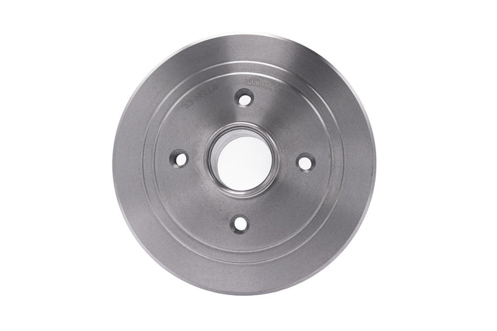 HELLA PAGID 8DT 355 300-411 Bremstrommel - 61242 - für u.a. HOLDEN / OPEL / VAUXHALL