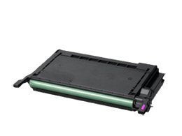 Rebuilt Toner für Samsung CLP-600 650 CLP600 CLP650 600N 650N Magenta