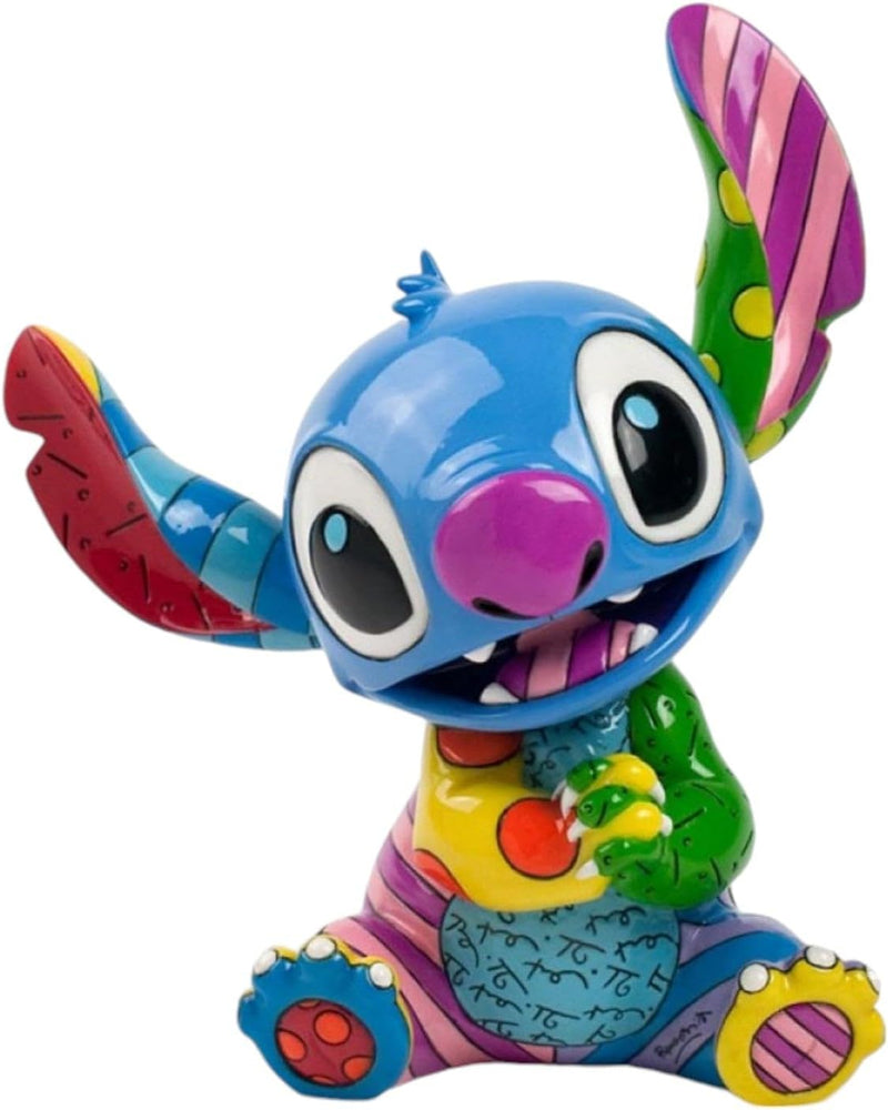 Disney Tradition Stitch Figur