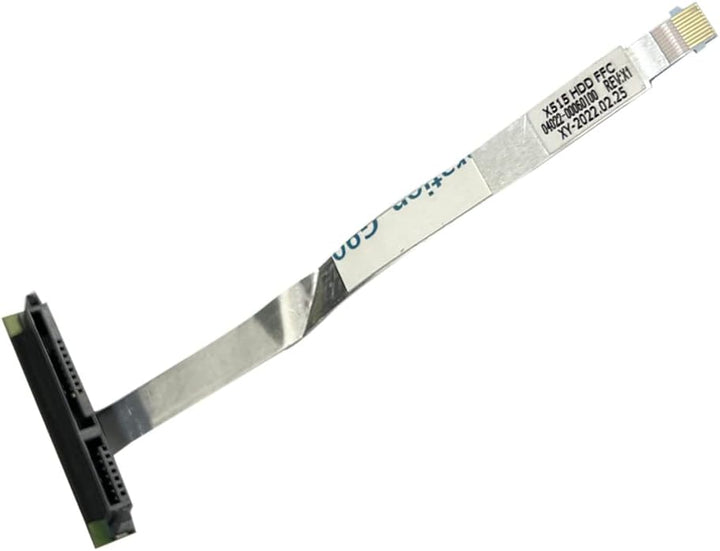 Gintai SATA HDD FFC Festplattenkabel für ASUS VivoBook X515 X515J F515 A516 V5200 R565J 04022-000601