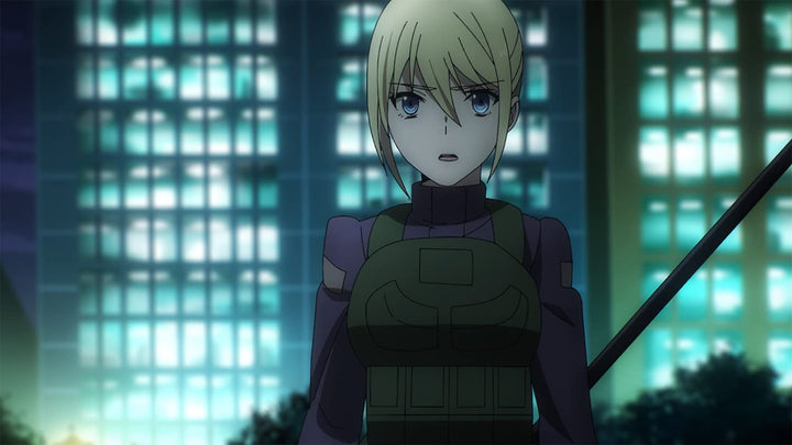 The Irregular at Magic High School: Visitor Arc - Volume 2 - Episode 5-8 (Blu-ray), Blu-ray