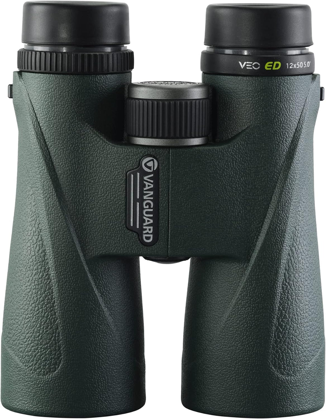 VANGUARD VEO ED 12x50 Leichtes Fernglas mit ED-Glas, 12x50