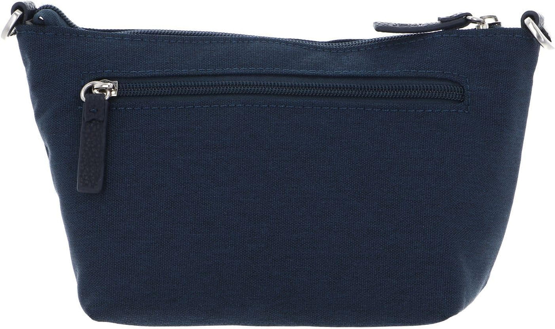 Jost Unisex Bergen Tasche Blau, Blau