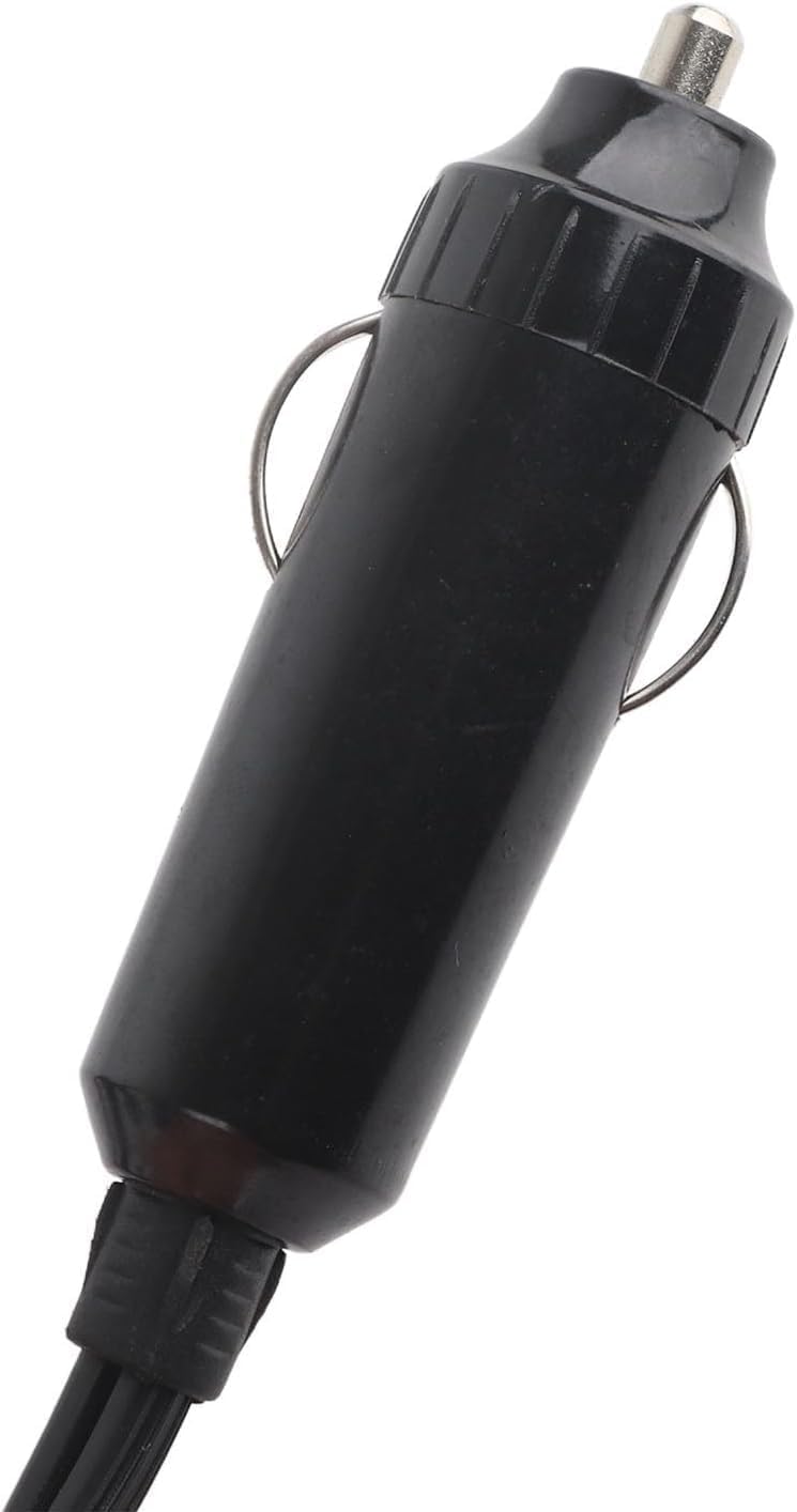 Wasserkocher 24V für LKW, 1000ml Wasserkocher Auto Tragbare Reisewasserkocher Schneller Warmwasserbe