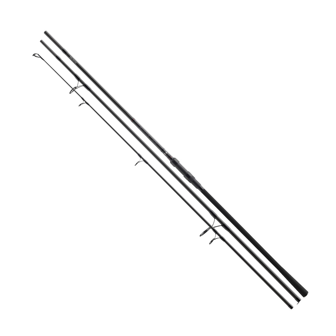 Daiwa Ninja X Carp 3-teilig 13ft 3.50lb Karpfenrute