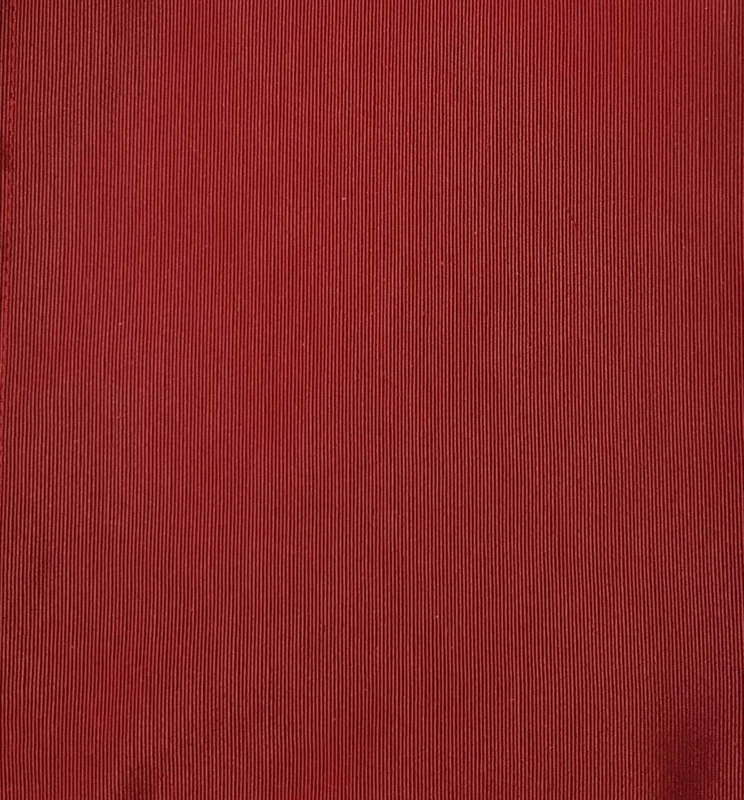 Hossner Tischdecke LISO Uni Sand Creme 130x170cm Baumwollmischung