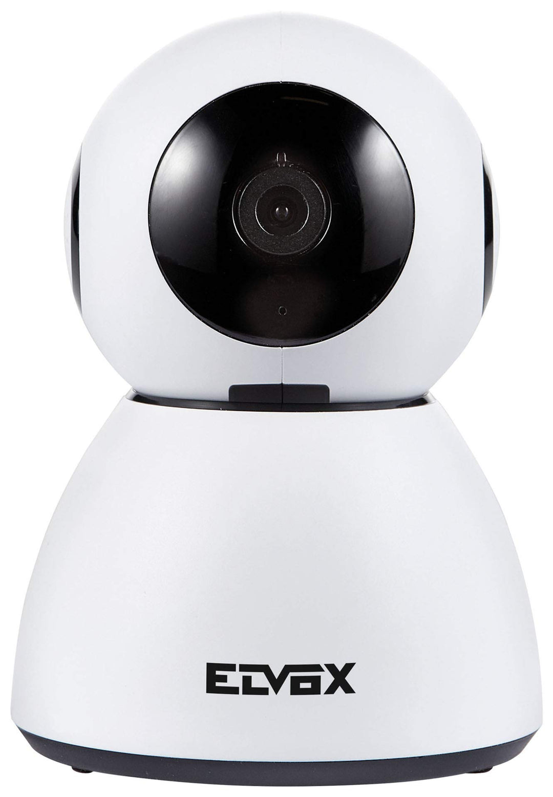 Vimar 46239.040A WiFi Motor-Farbkamera Kompatibel mit Alexa, HD Auflösung 1080, Bewegungsmelder funk