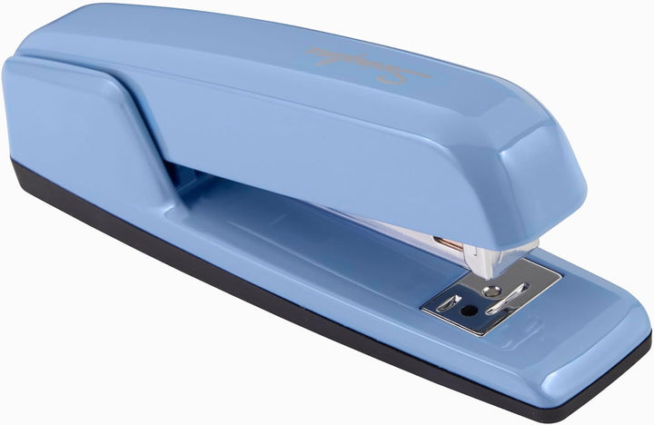Swingline 747 Rio rot Hefter himmelblau 1 Tacker, himmelblau 1 Tacker