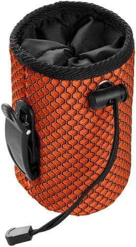 HUNTER Hilo Basic Gürteltasche mit innovativen 3-D Meshmaterial für Training und Ausbildung Farbe or