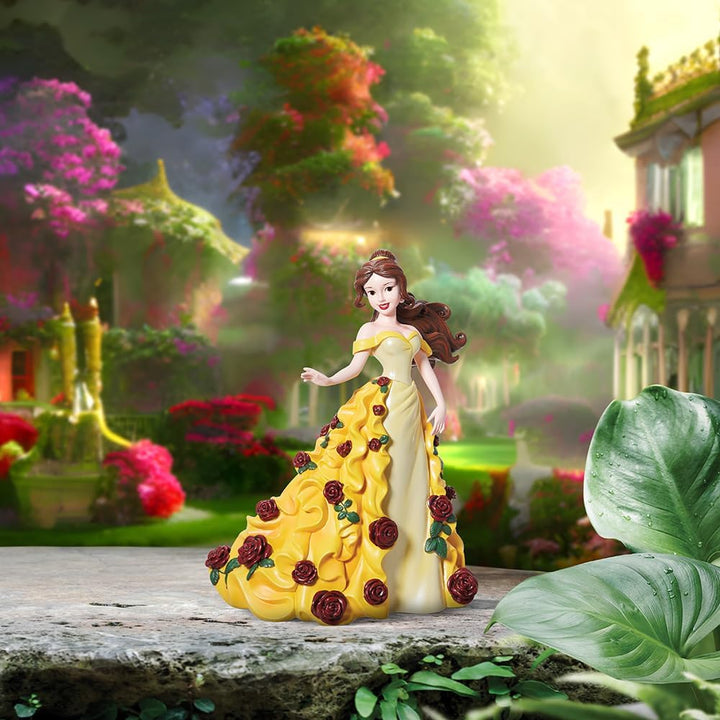 Enesco Disney Showcase Belle aus Die Schöne und das Biest
