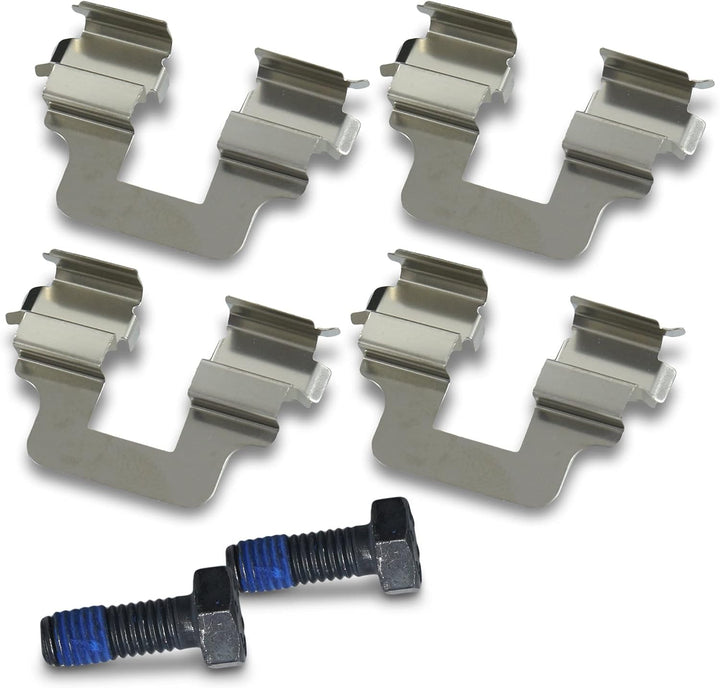 ATE Original Bremsbeläge - Belagsatz - für Scheibenbremse - 13.0460-2713.2 - ECE-R90 Strassenzulassu