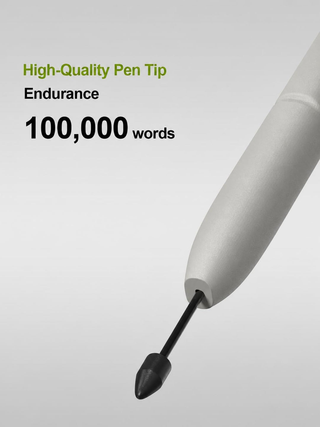 Stylus Pen für Samsung Galaxy S25 Ultra 5G, S25 Ultra S Pen Ersatz Kit mit 4096 Druckempfindlichkeit