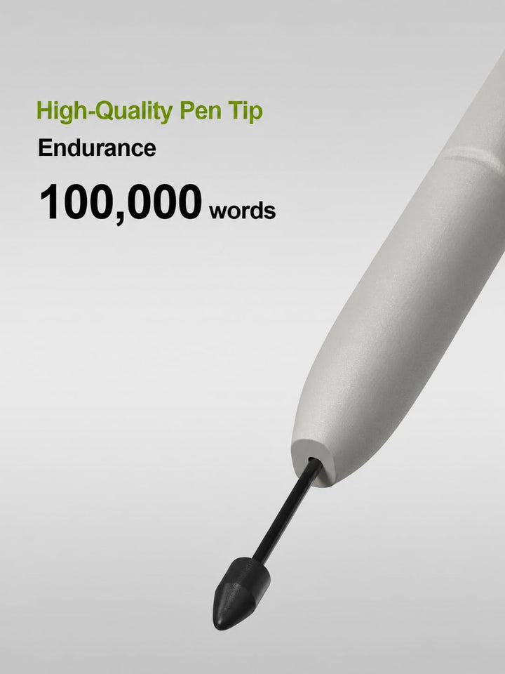 Stylus Pen für Samsung Galaxy S25 Ultra 5G, S25 Ultra S Pen Ersatz Kit mit 4096 Druckempfindlichkeit