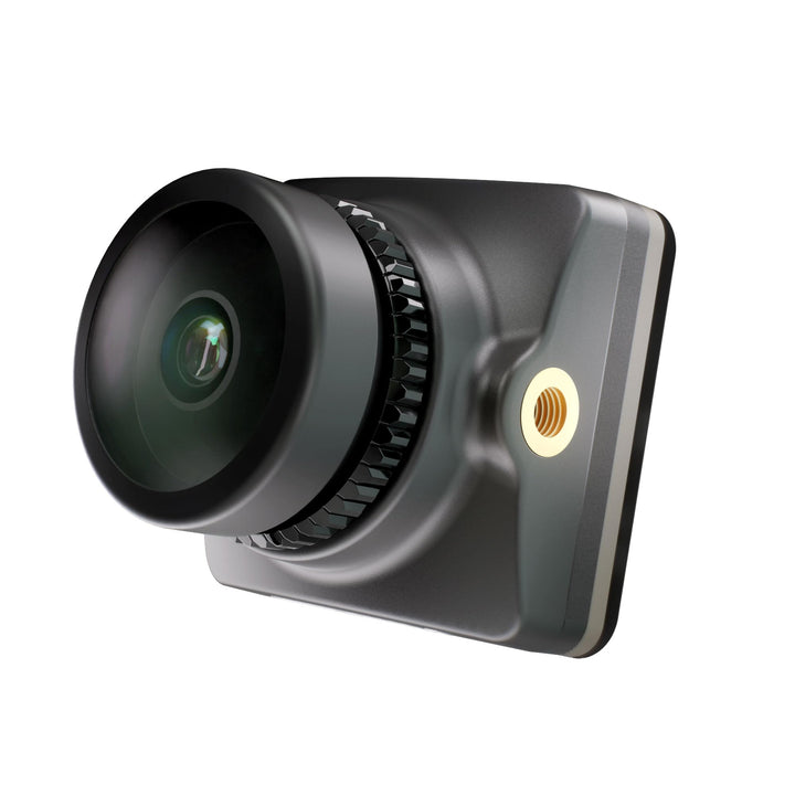 FPV-Kamera RunCam Phoenix 2 SE - Spezialedition Mikro-Drohnen-Kamera mit Linsenabdeckung, 5,8 GHz, F