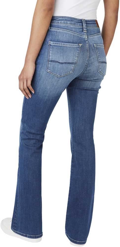 Pepe Jeans Damen Jeans Dion Blue Denim 29" "32