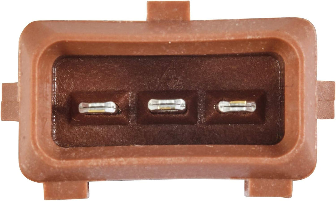 HELLA 6PG 009 108-541 Klopfsensor - 12V - Kabel: 350mm - Steckergehäuseform: eckig